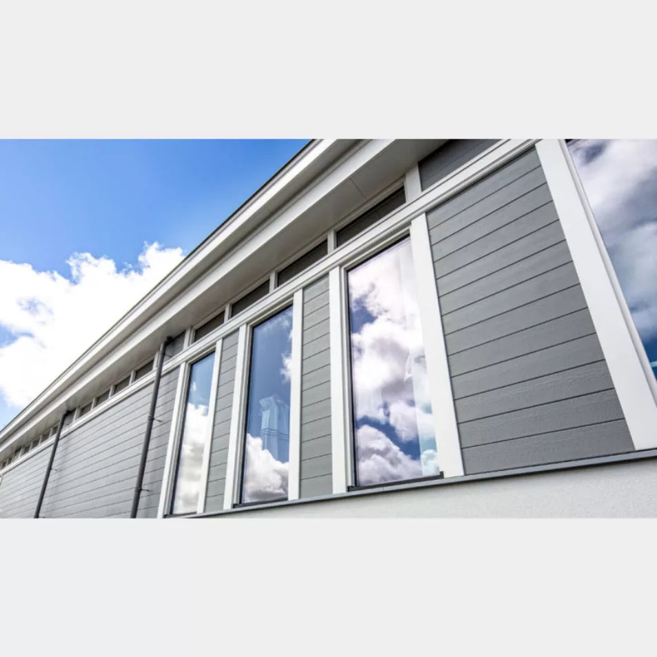 James Hardie VL Plank Cedar (houtnerfstructuur)