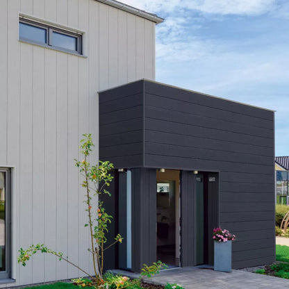 James Hardie VL Plank Cedar (houtnerfstructuur)