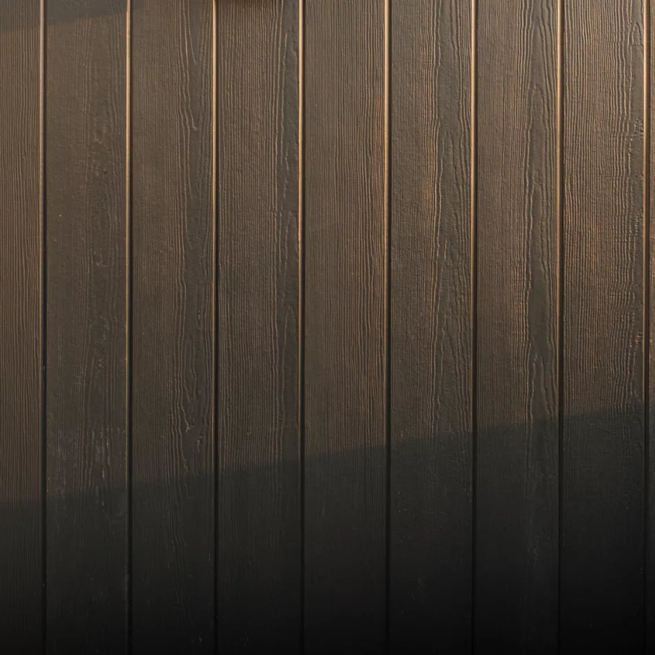 James Hardie VL Plank Cedar (houtnerfstructuur)