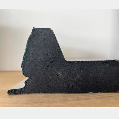 Panelprotect Afwerkverf Sandwichpanelen RAL 7016 Antraciet