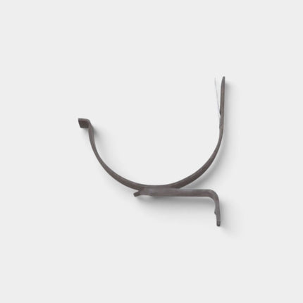 Renovatiebeugel mastgoot M333 30x5 mm
