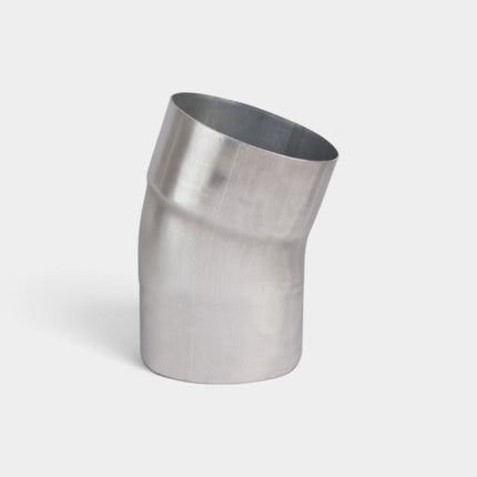 Zinken bocht 80 mm