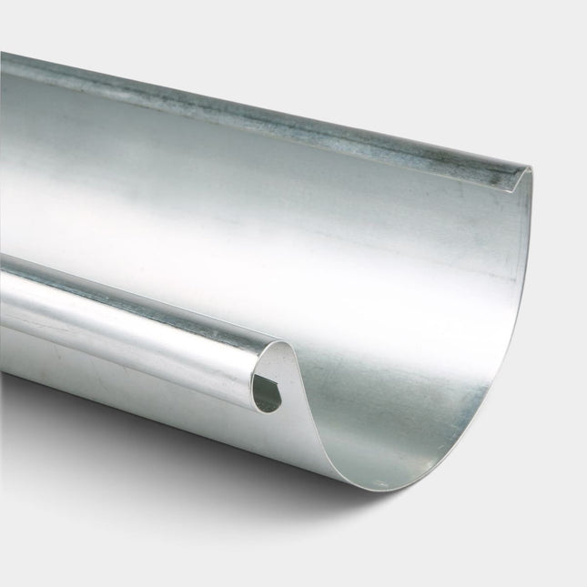 Zinken mastgoot M333 3 meter